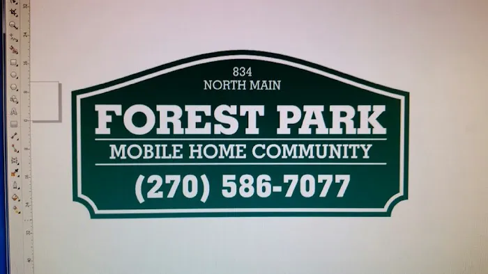 Forest Park RV Community Picture 1
