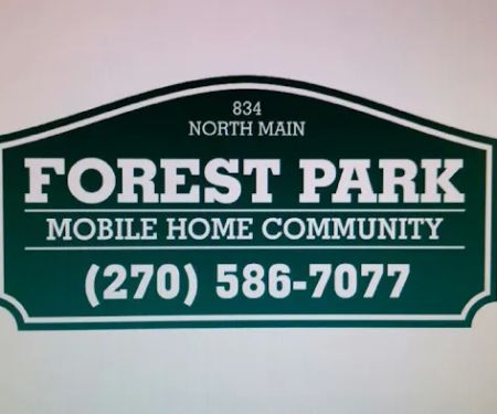 Forest Park RV Community
