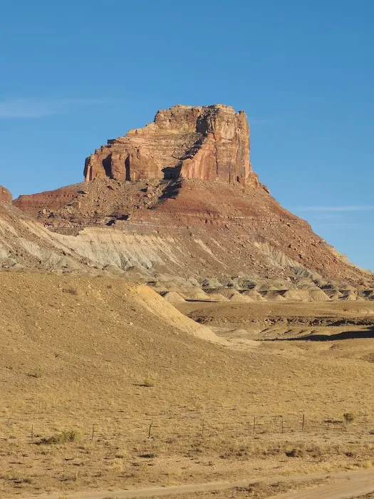 Swinging Bridge Equestrian Campground Picture 7