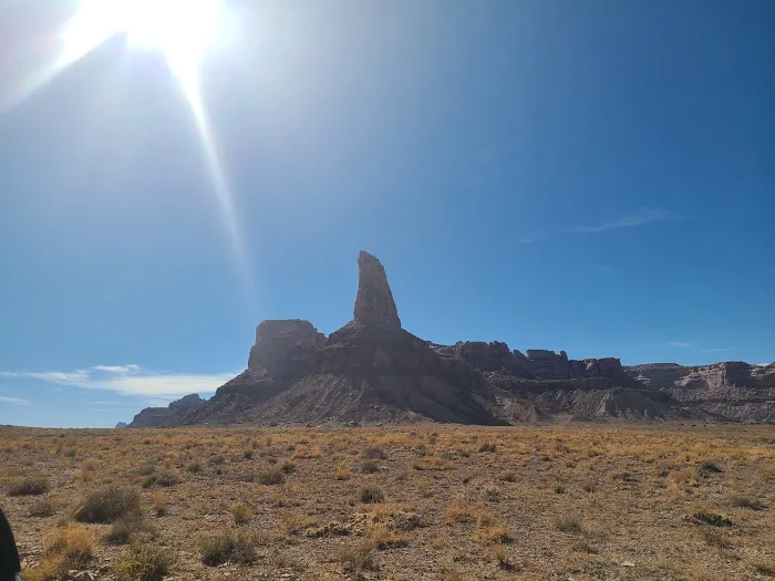 Swinging Bridge Equestrian Campground Picture 4