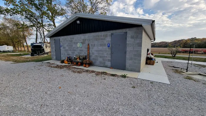 Woodbury RV Park Picture 1