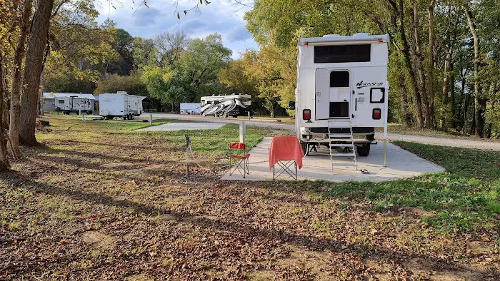 Woodbury RV Park Picture 2