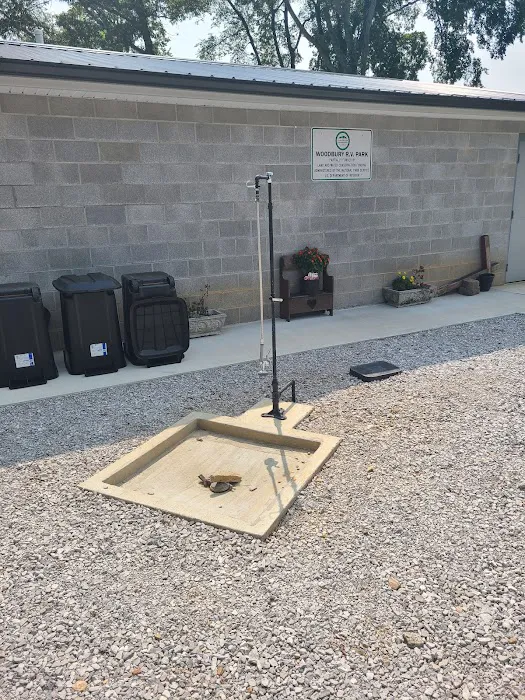 Woodbury RV Park Picture 9