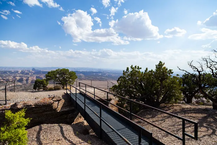 Cedar Mountain Campground Picture 5