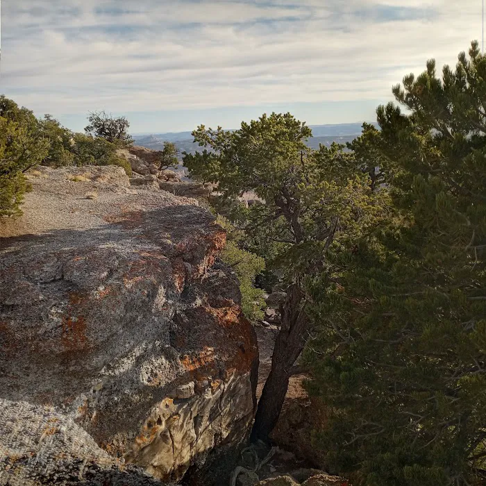 Cedar Mountain Campground Picture 10