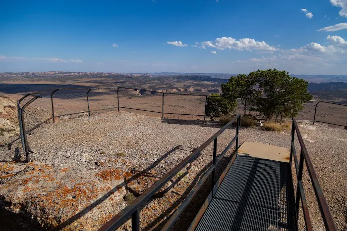 Cedar Mountain Campground Picture 4