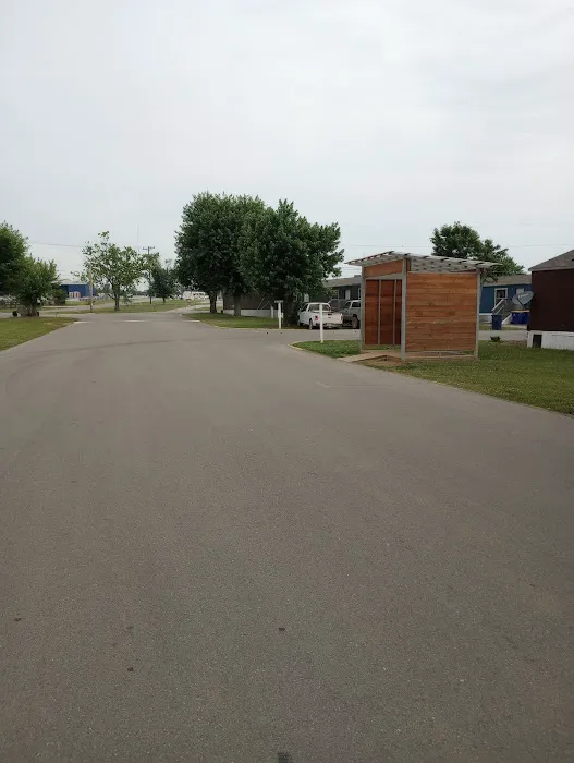 Bluegrass Meadows Picture 1