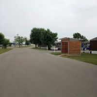 Bluegrass Meadows ico