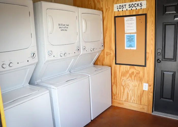 Ramblers Edge Housing Community & RV Park Picture 6