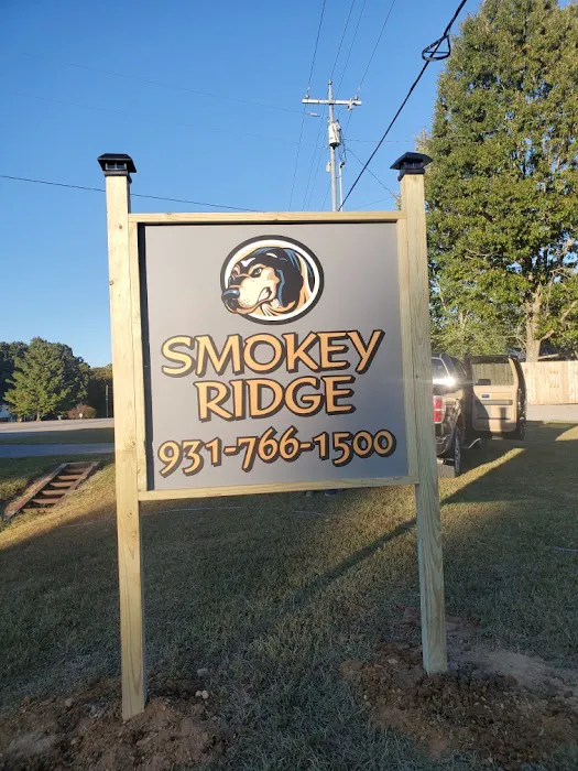 Smokey Ridge Picture 1