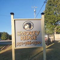 Smokey Ridge ico