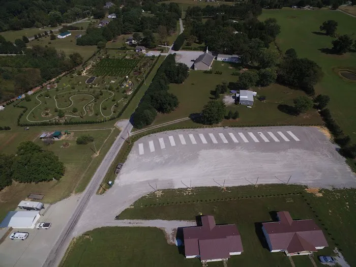 Lambs Ferry Stay Picture 1