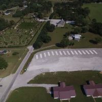 Lambs Ferry Stay ico