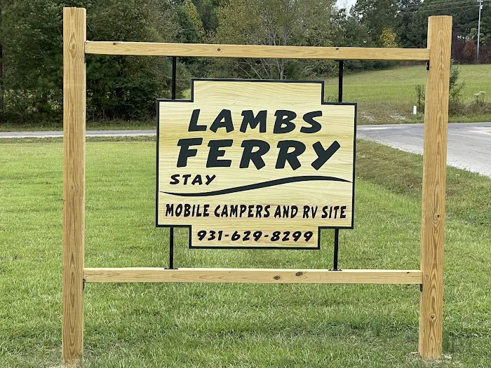 Lambs Ferry Stay Picture 4