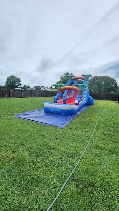 Lambs Ferry Stay Picture 2