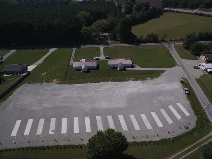 Lambs Ferry Stay Picture 3