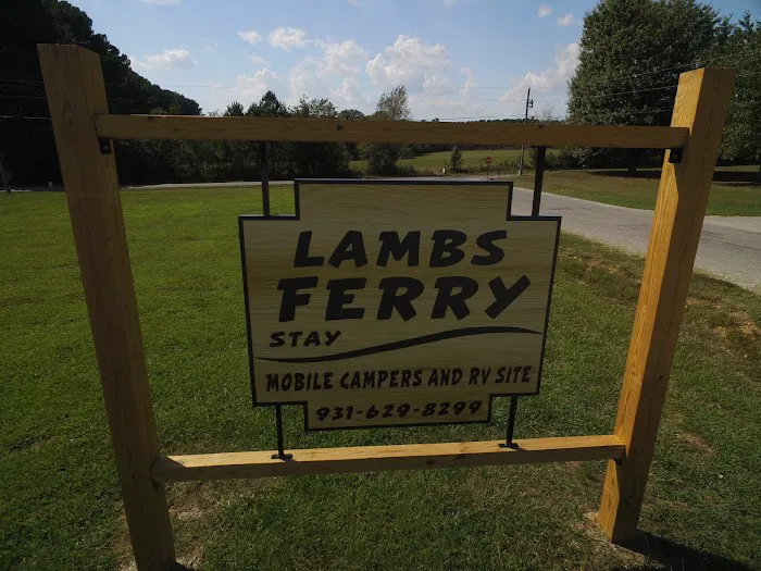 Lambs Ferry Stay Picture 5