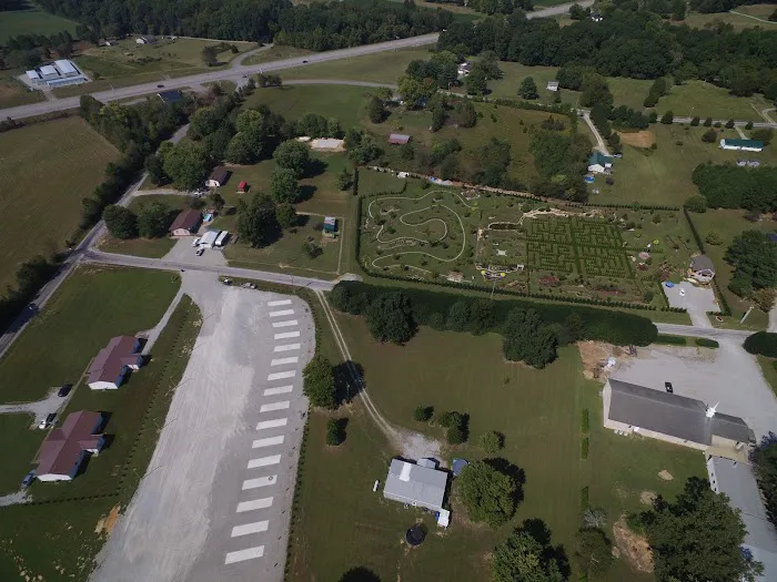 Lambs Ferry Stay Picture 10