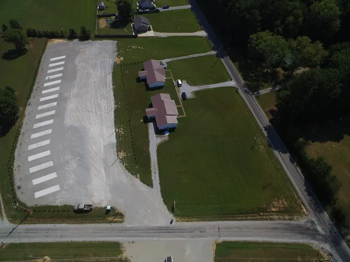 Lambs Ferry Stay Picture 6