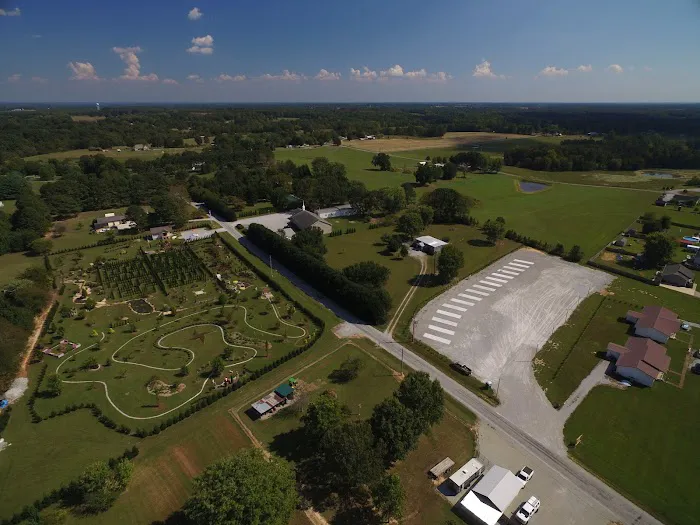 Lambs Ferry Stay Picture 8