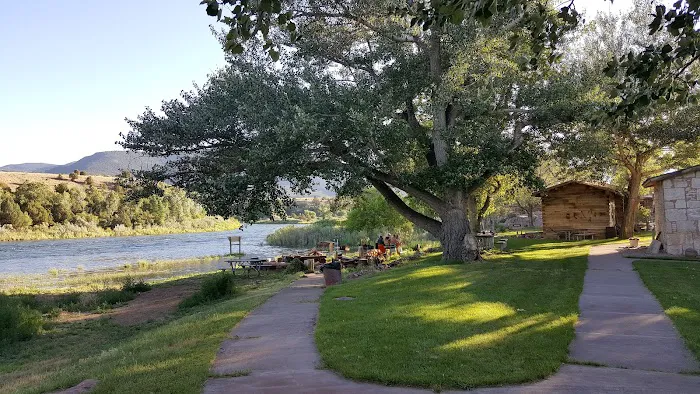 Indian Crossing Campground Picture 5