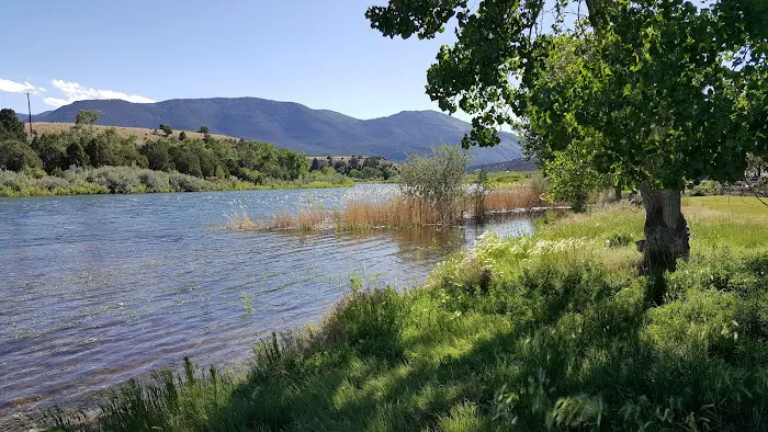 Indian Crossing Campground Picture 1