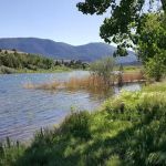 Indian Crossing Campground