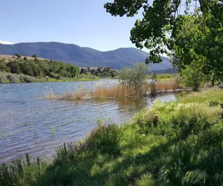 Indian Crossing Campground