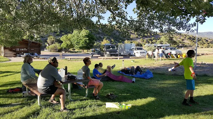 Indian Crossing Campground Picture 3