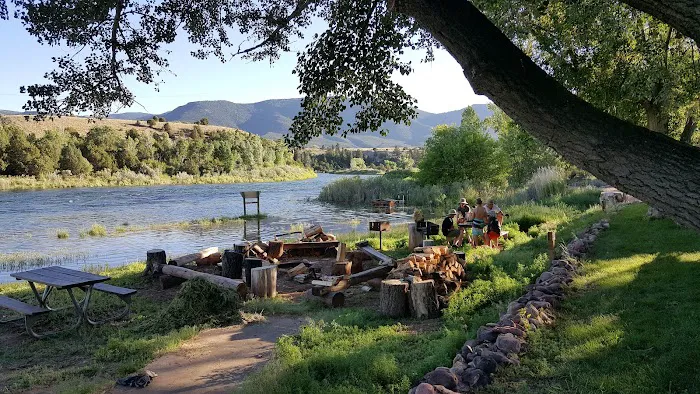 Indian Crossing Campground Picture 8