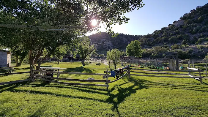 Indian Crossing Campground Picture 9