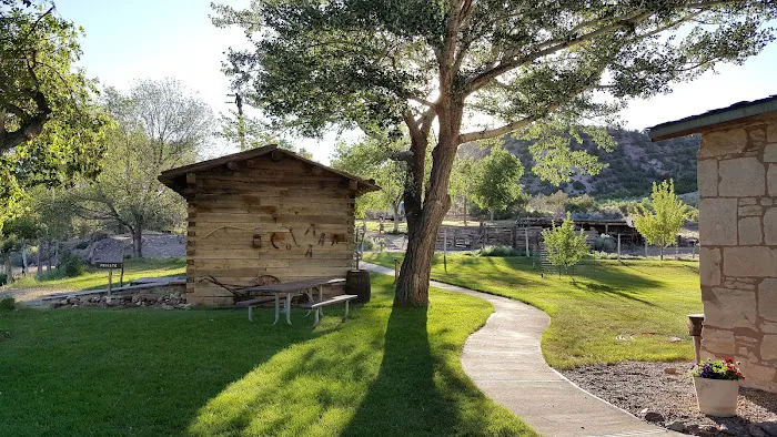 Indian Crossing Campground Picture 10