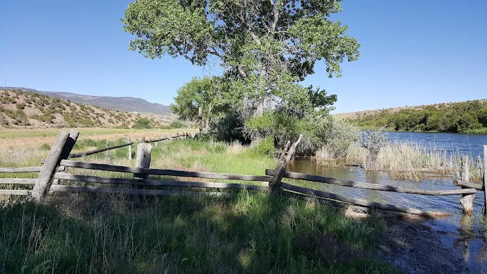 Indian Crossing Campground Picture 7