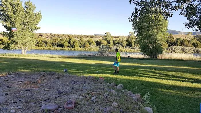 Indian Crossing Campground Picture 6