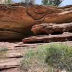 Jones Hole Campground