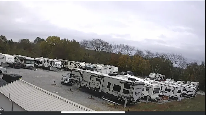 Reddy RV Park Picture 3