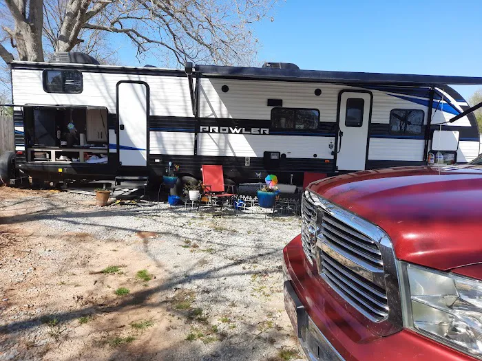 Reddy RV Park Picture 1