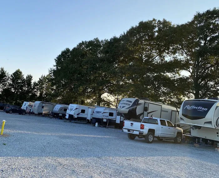 Reddy RV Park Picture 9