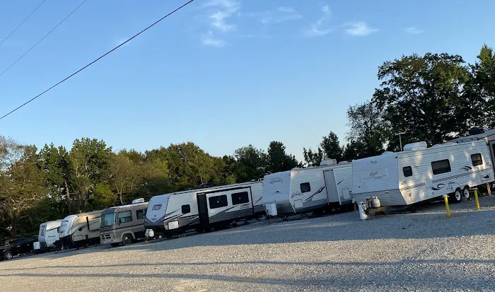 Reddy RV Park Picture 6