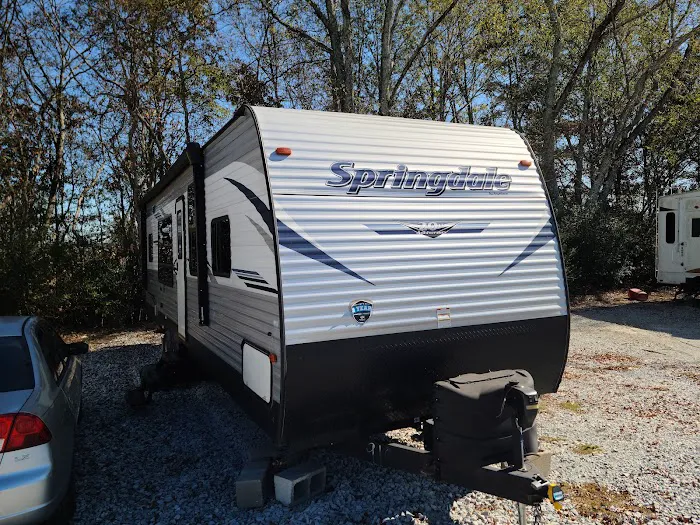 Reddy RV Park Picture 5