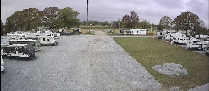 Reddy RV Park Picture 4