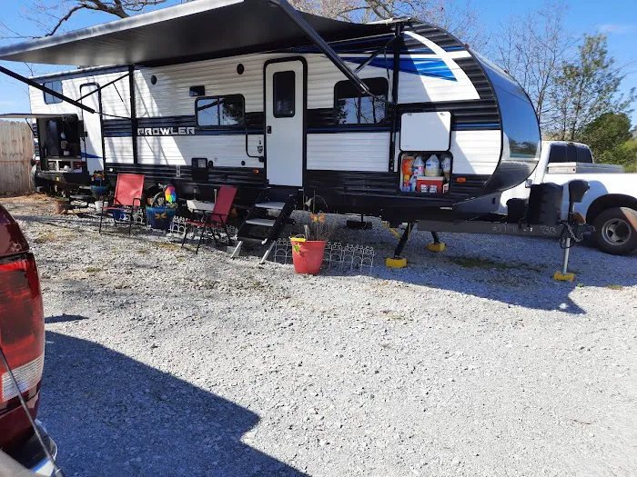 Reddy RV Park Picture 8