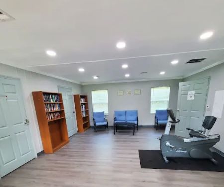 Swan Creek Homes & RV Community