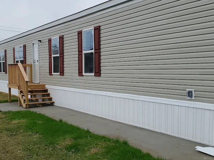 Swan Creek Homes & RV Community Picture 4