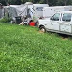 Beaverwood RV Park