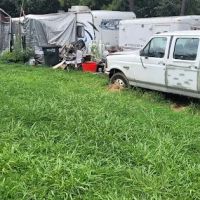 Beaverwood RV Park ico