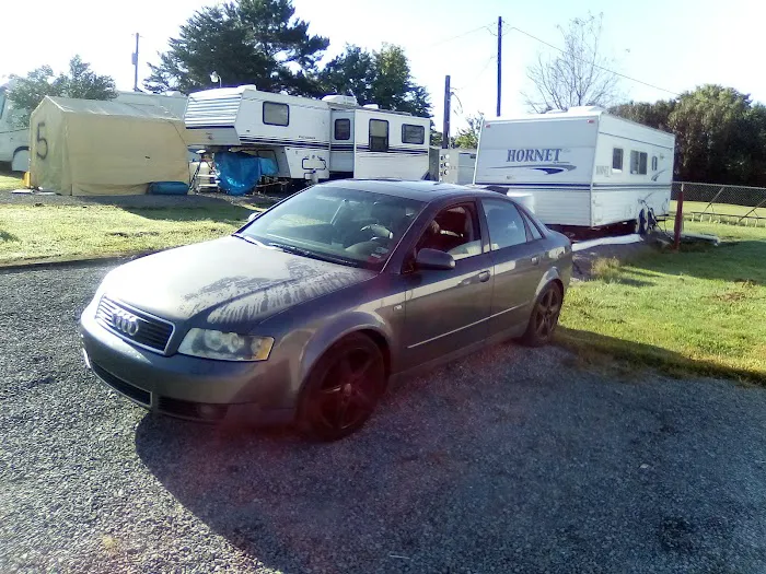 Beaverwood RV Park Picture 5
