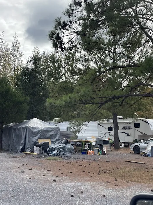 Beaverwood RV Park Picture 8
