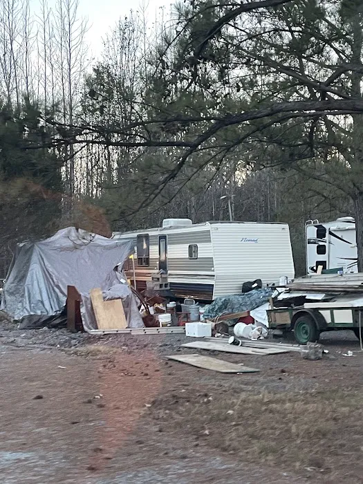 Beaverwood RV Park Picture 6