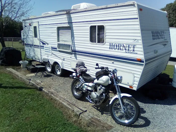 Beaverwood RV Park Picture 10